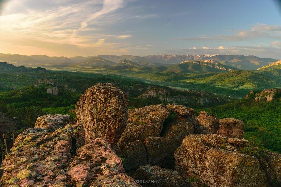 Belogradchik Rocks, photo 4 of 7
