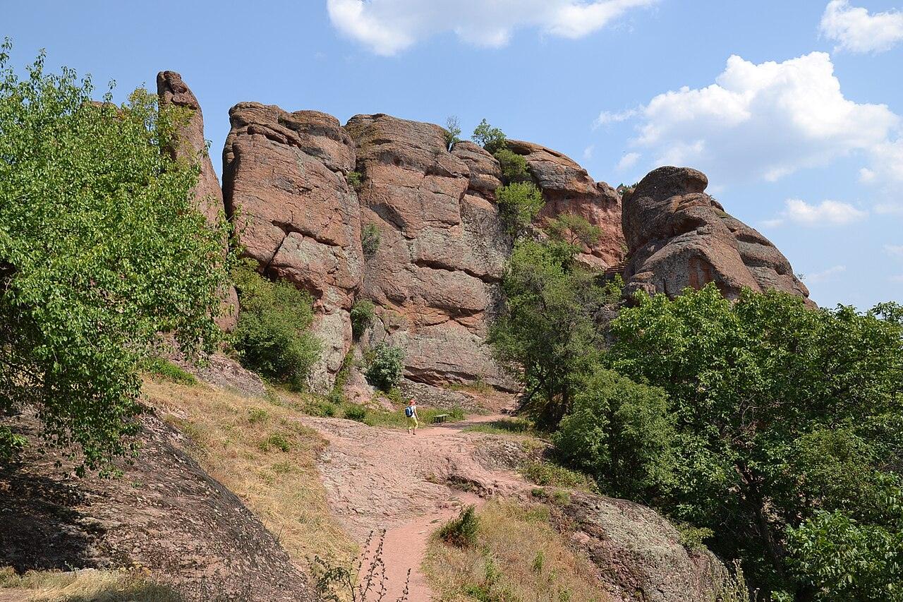 Belogradchik Rocks, photo 5 of 7