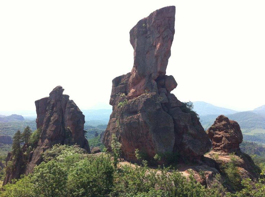 Belogradchik Rocks, photo 6 of 7