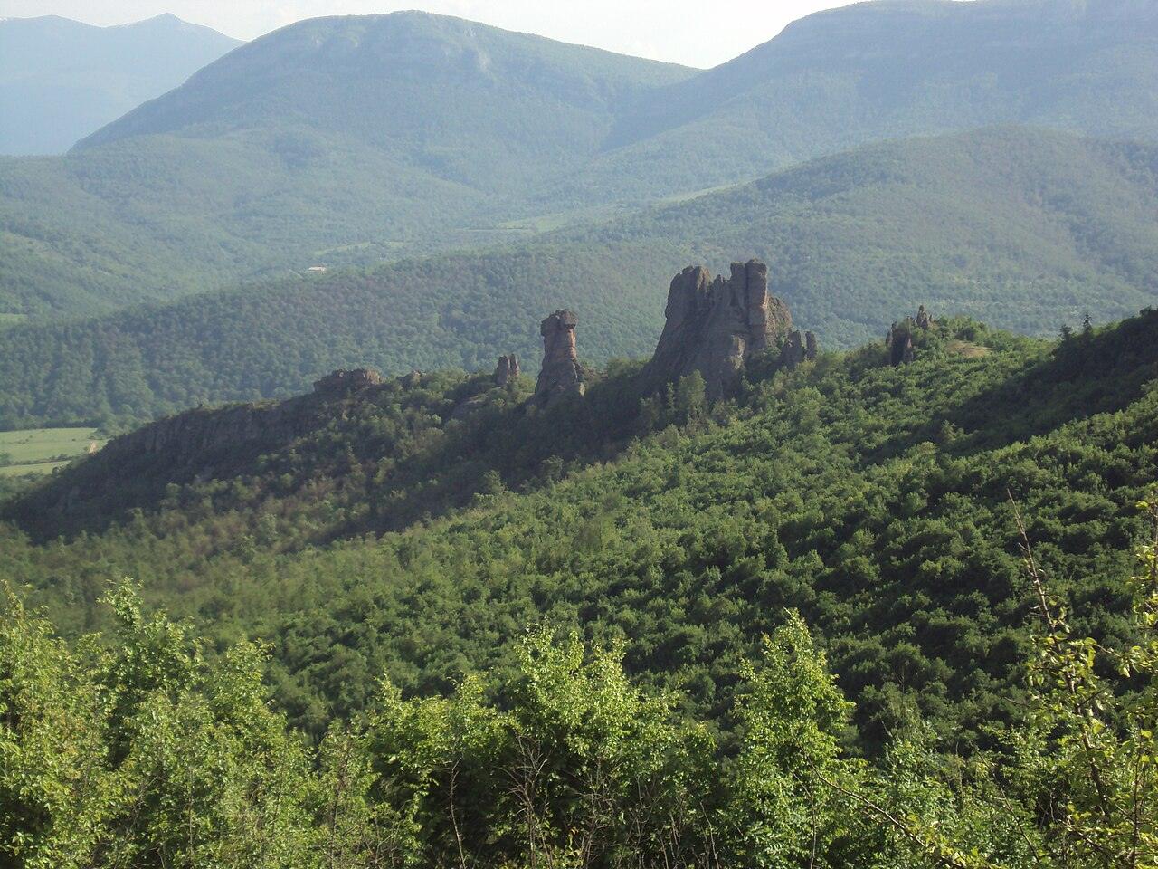 Belogradchik Rocks, photo 7 of 7