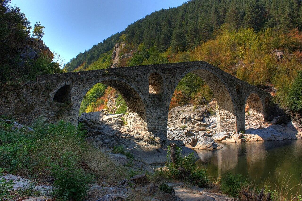 Devil’s Bridge, photo 1 of 6