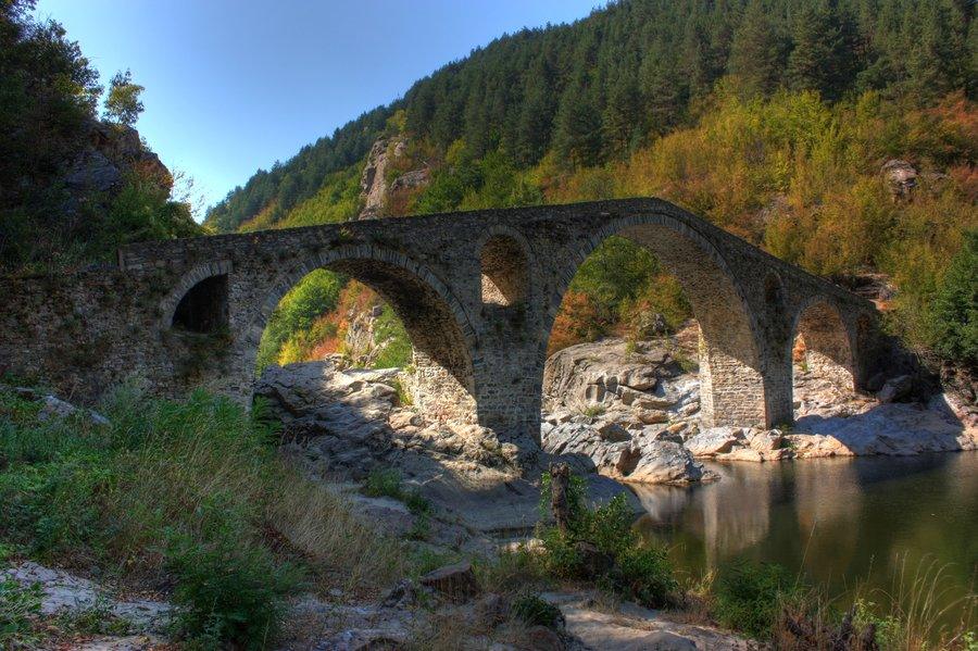 Devil’s Bridge, photo 2 of 6
