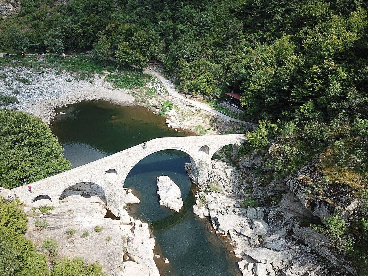 Devil’s Bridge, photo 3 of 6