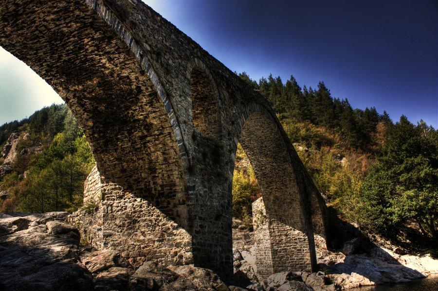 Devil’s Bridge, photo 4 of 6