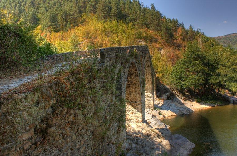 Devil’s Bridge, photo 5 of 6