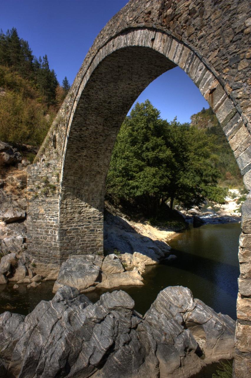 Devil’s Bridge, photo 6 of 6