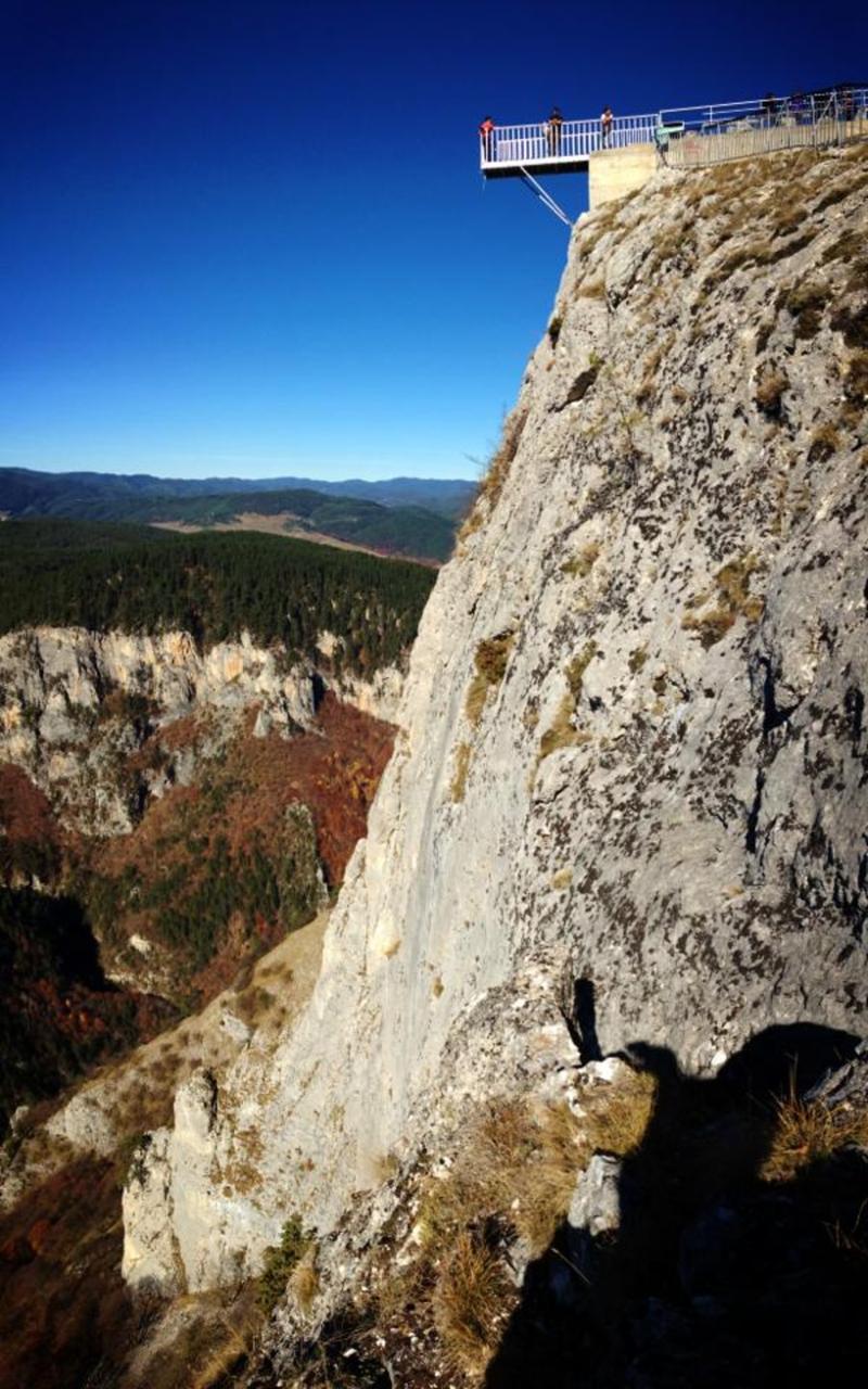 Eagle’s Eye, photo 3 of 5