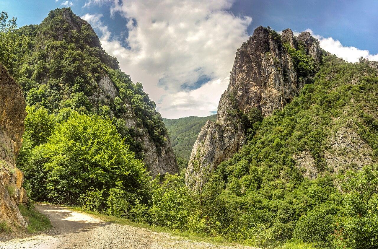 Erma Gorge, photo 3 of 6