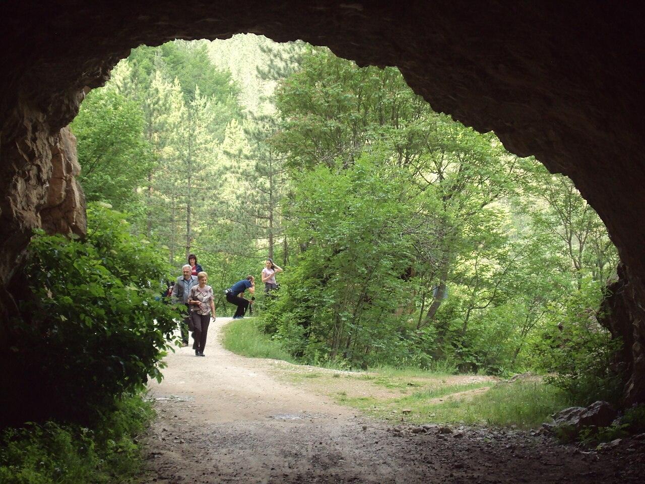 Erma Gorge, photo 4 of 6