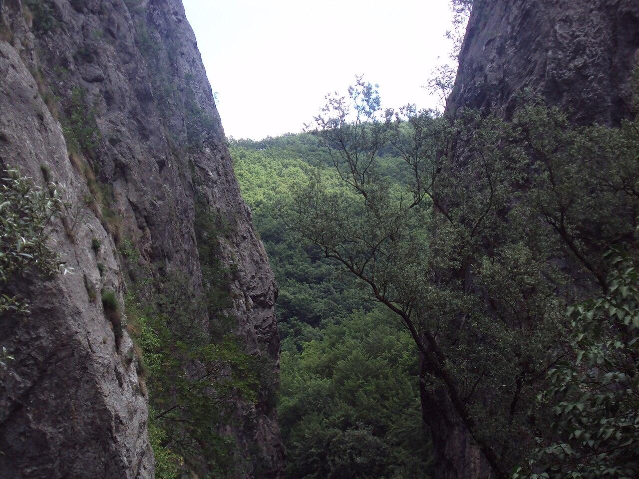 Erma Gorge, photo 6 of 6