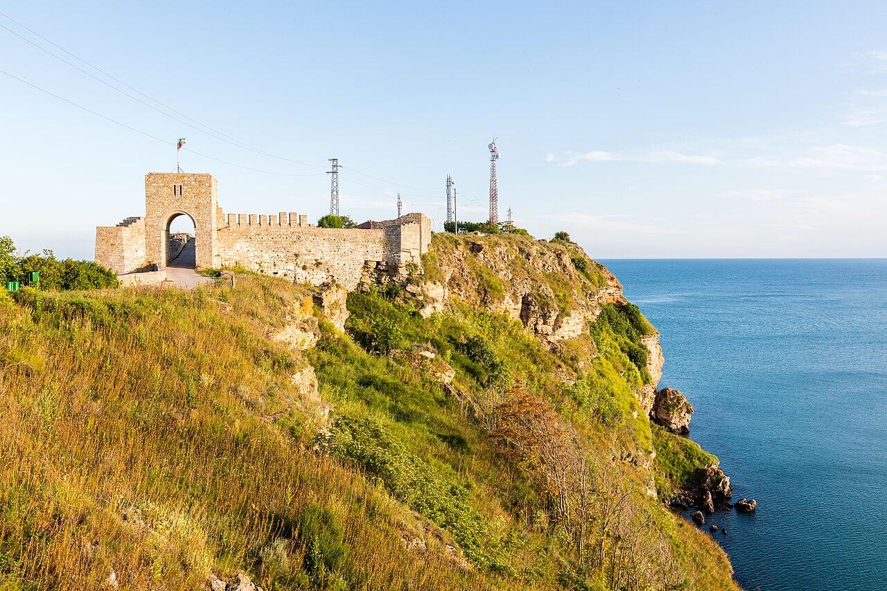 Cape Kaliakra, photo 2 of 6