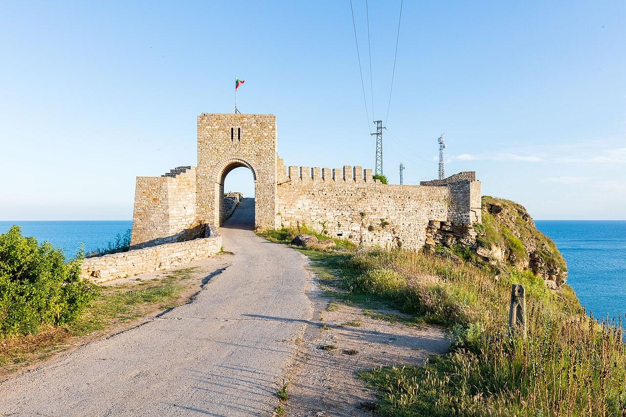 Cape Kaliakra, photo 3 of 6