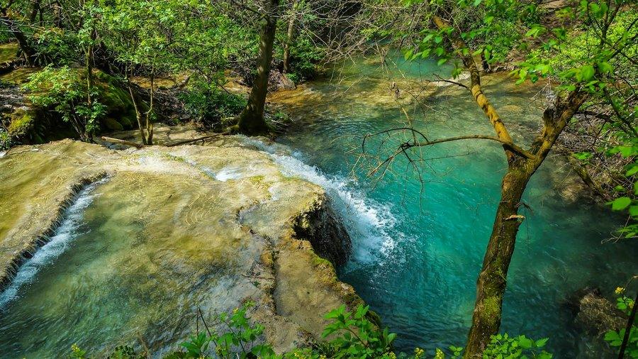 Krushuna Falls, photo 1 of 7