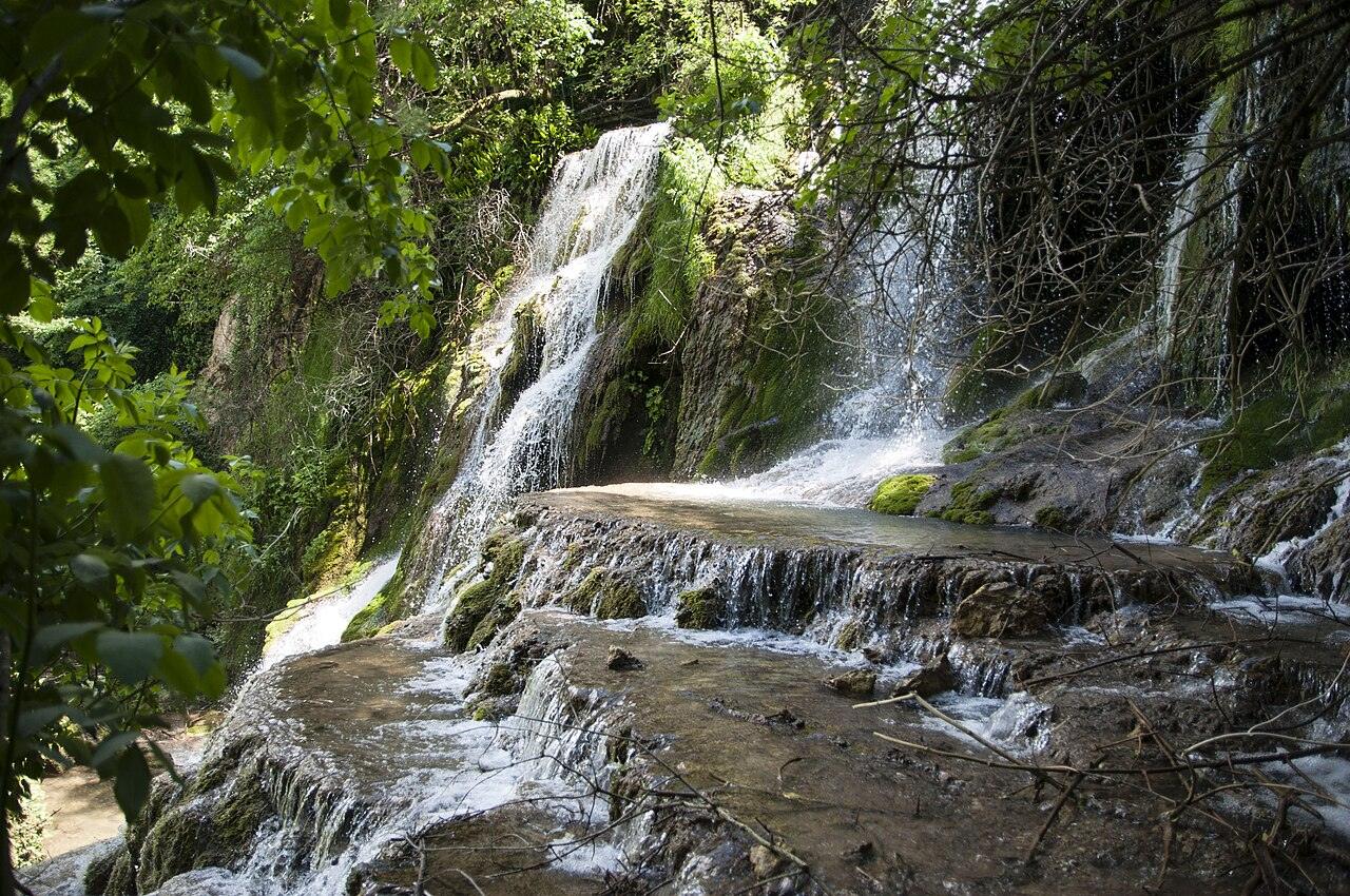Krushuna Falls, photo 4 of 7