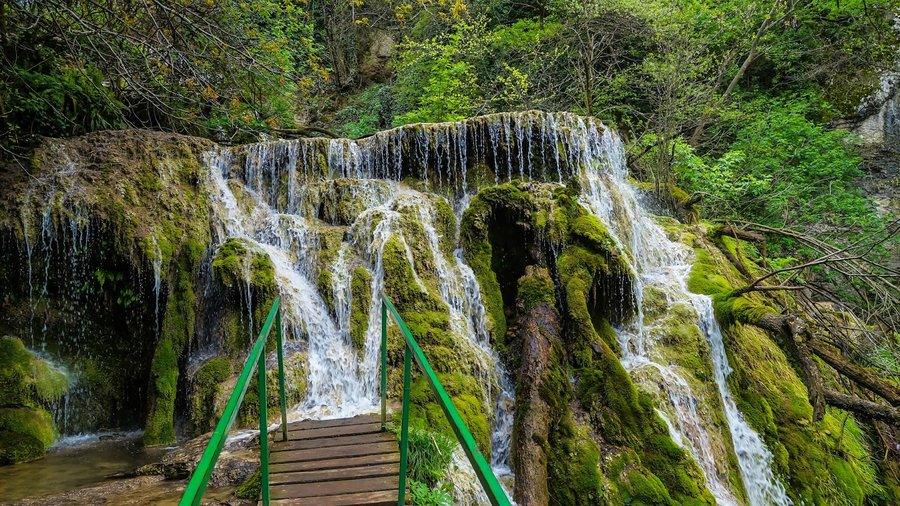 Krushuna Falls, photo 5 of 7
