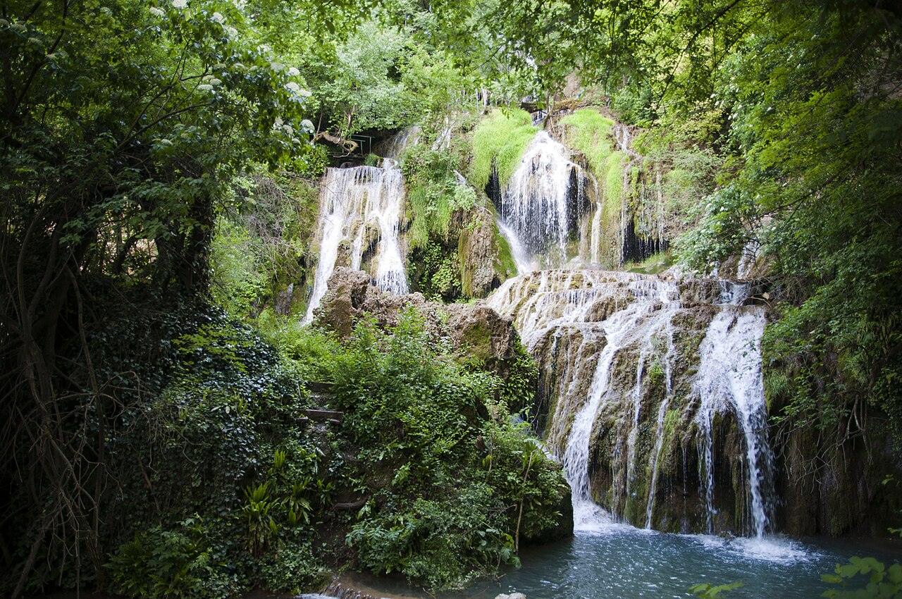 Krushuna Falls, photo 6 of 7