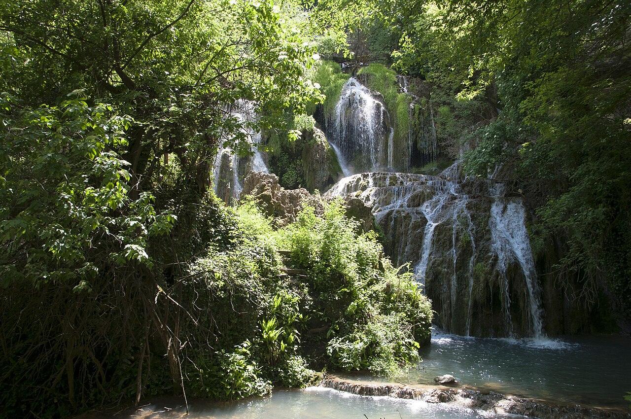 Krushuna Falls, photo 7 of 7