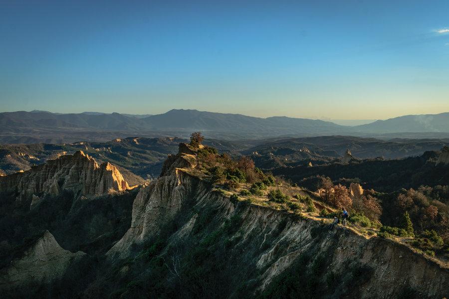 Melnik Pyramids, photo 2 of 7