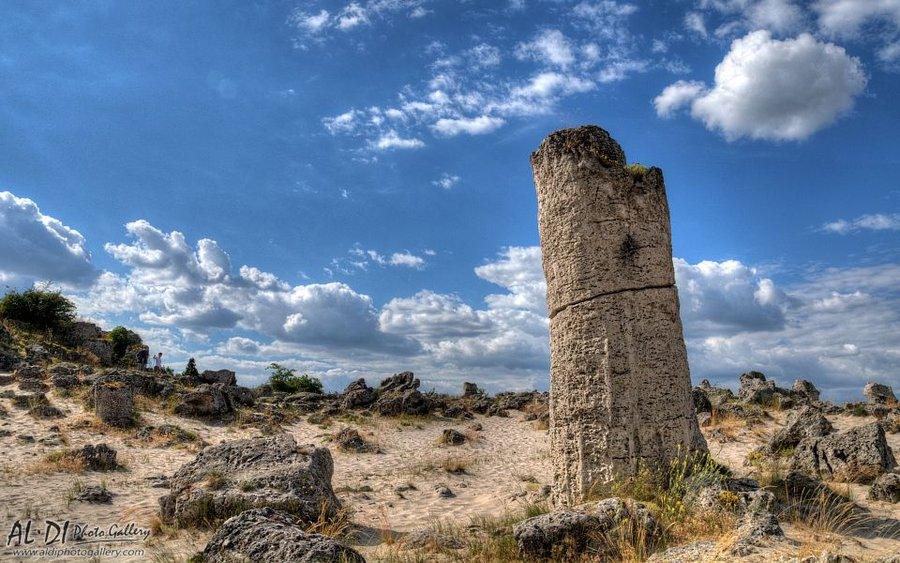 Pobiti Kamani (Stone Forest), photo 1 of 7