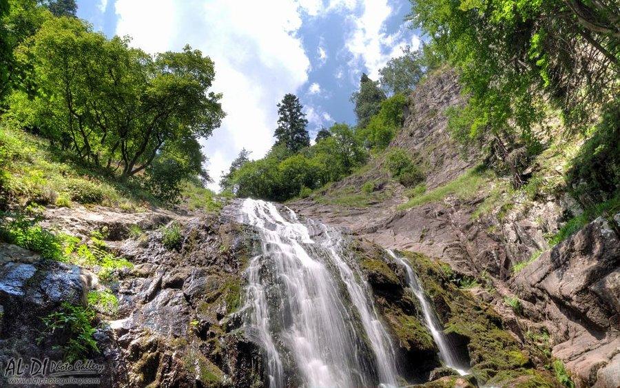 Canyon of Waterfalls, photo 1 of 6