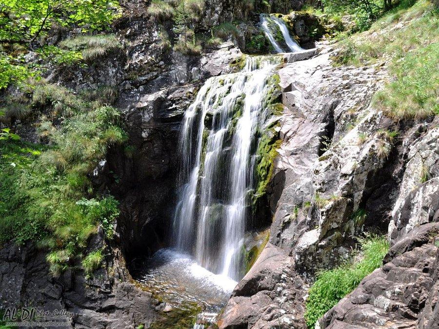 Canyon of Waterfalls, photo 2 of 6
