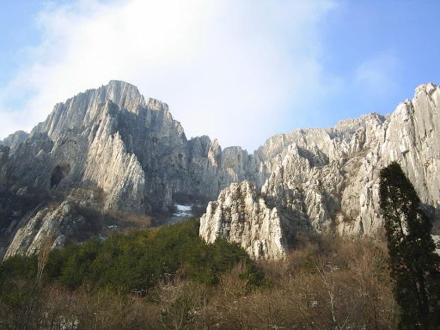 Vratsata Gorge, photo 2 of 6