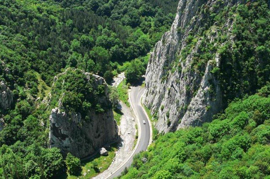 Vratsata Gorge, photo 3 of 6