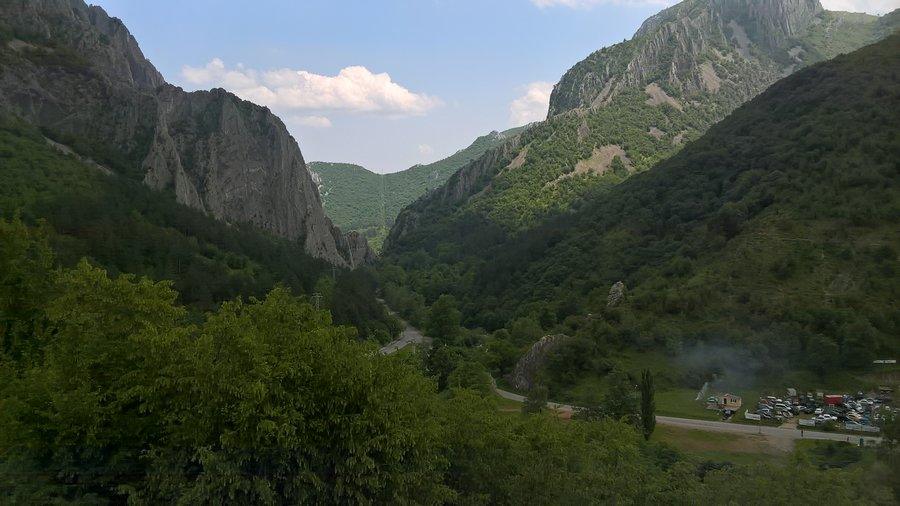 Vratsata Gorge, photo 5 of 6