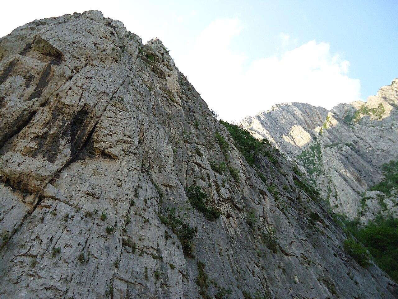 Vratsata Gorge, photo 6 of 6