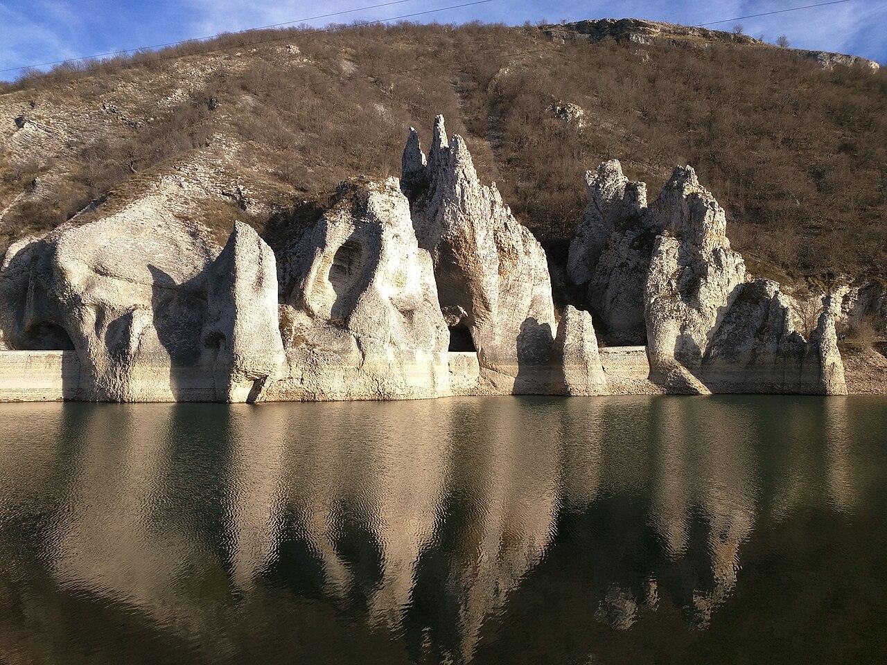Wonderful Rocks, photo 1 of 6