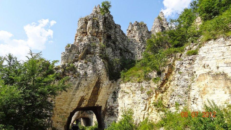 Wonderful Rocks, photo 5 of 6