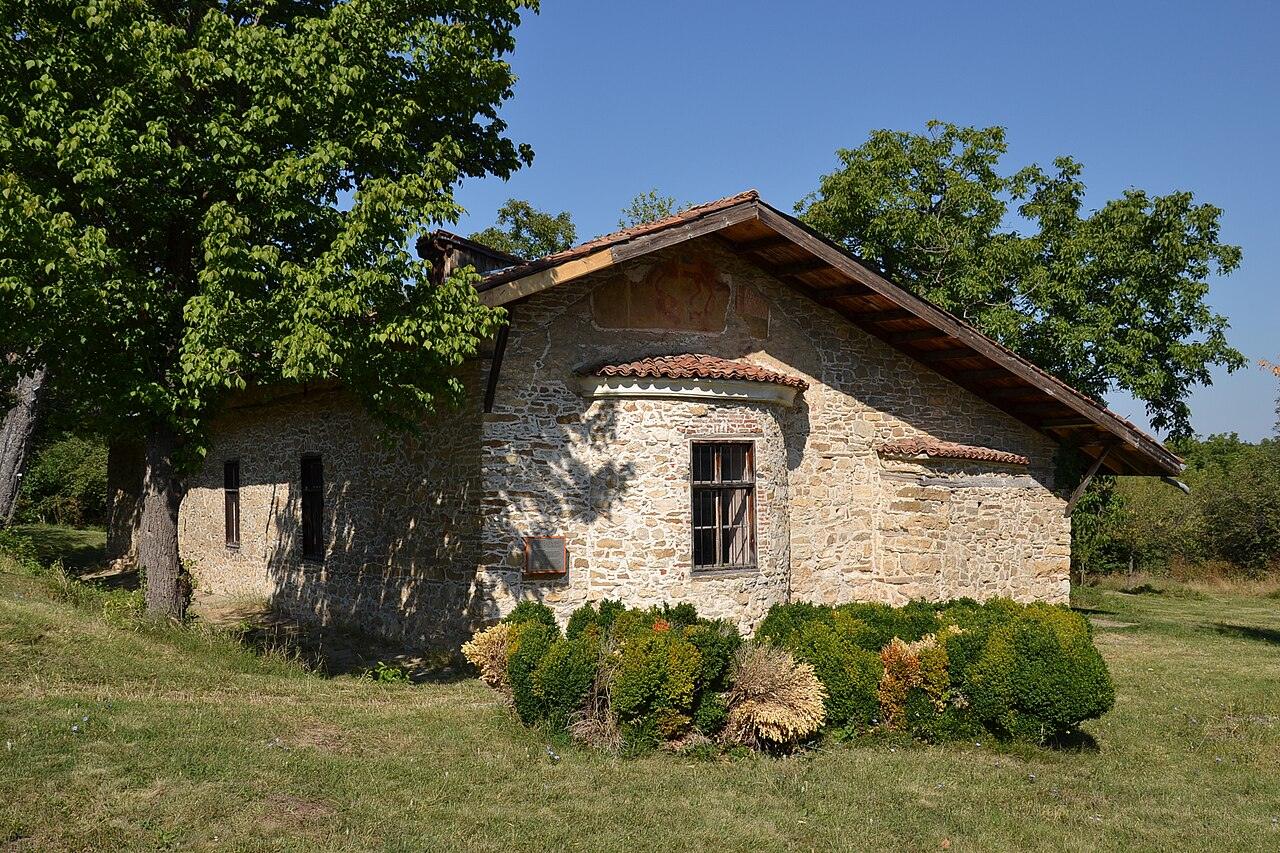 Arbanasi, photo 1 of 6