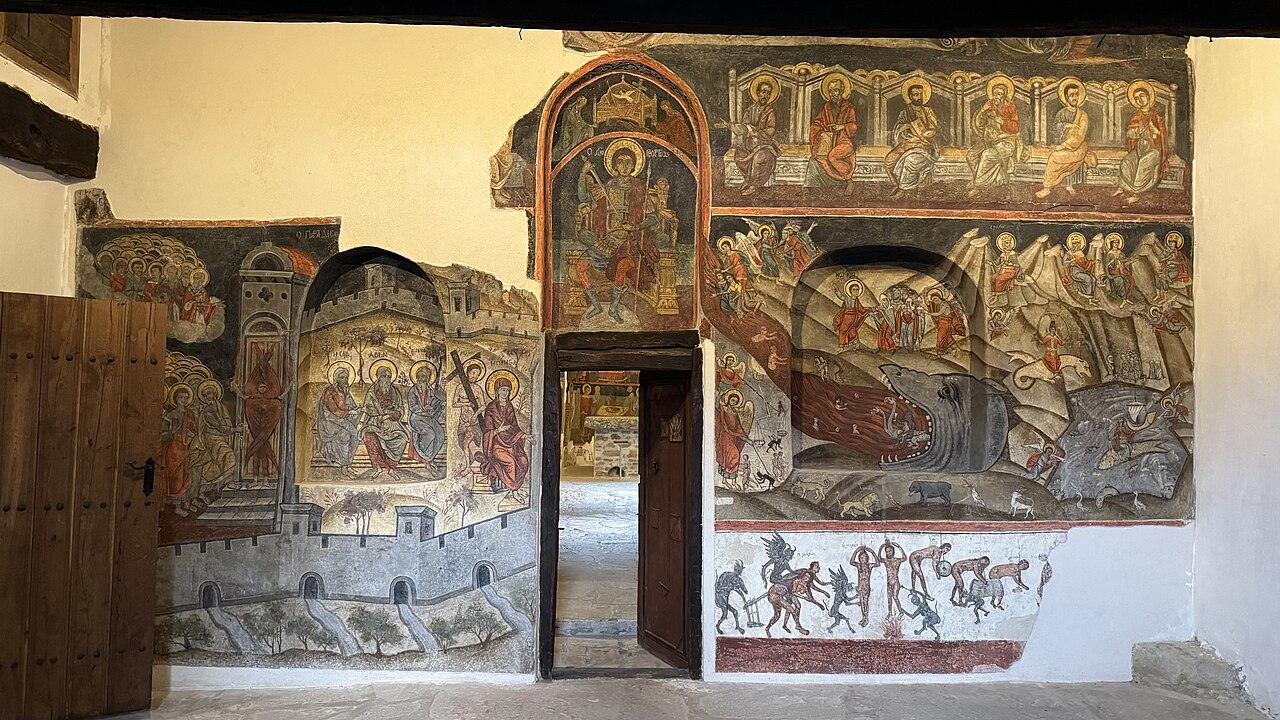 Arbanasi, photo 2 of 6