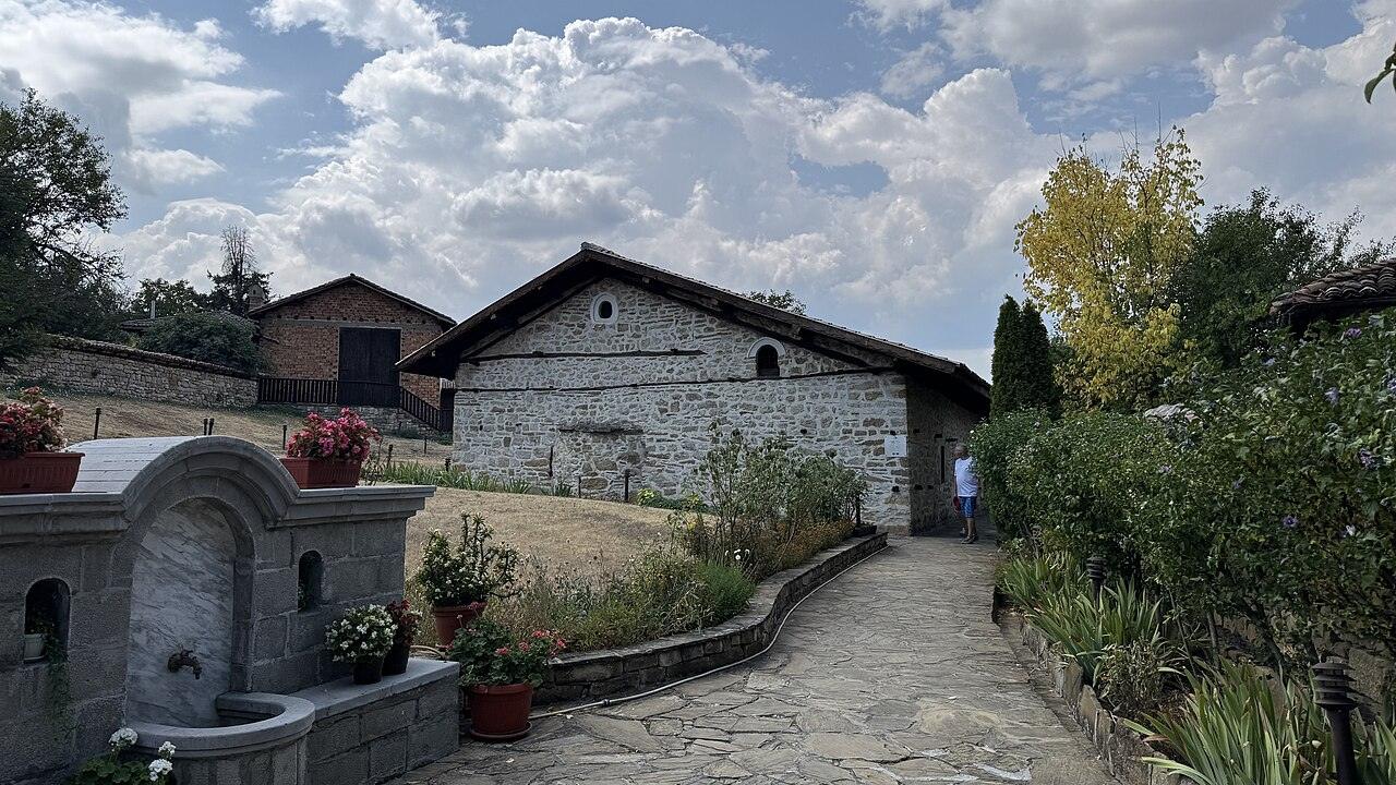 Arbanasi, photo 4 of 6