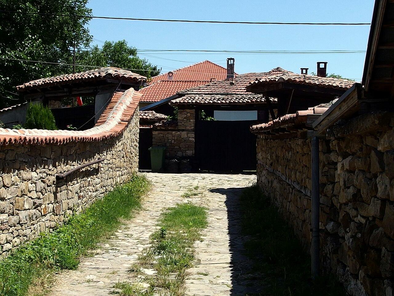 Arbanasi, photo 6 of 6