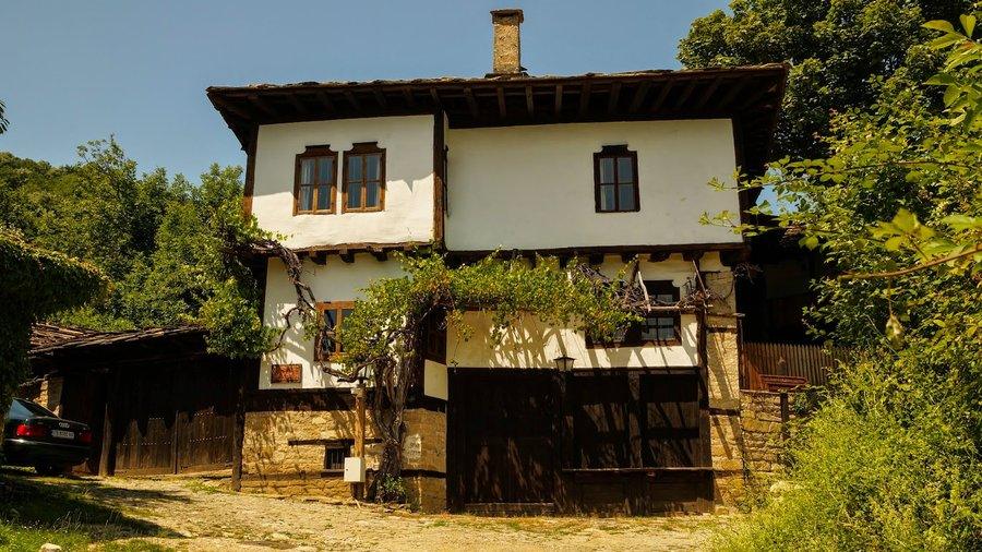 Bozhentsi, photo 1 of 6