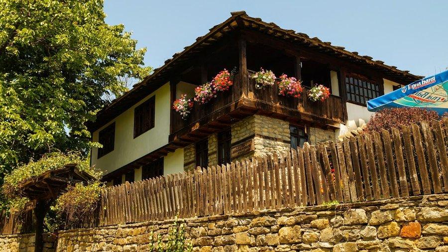 Bozhentsi, photo 3 of 6