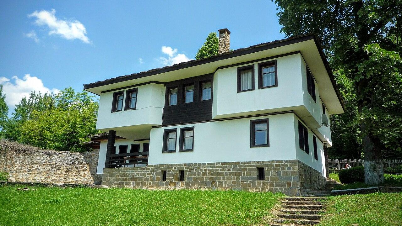 Bozhentsi, photo 4 of 6