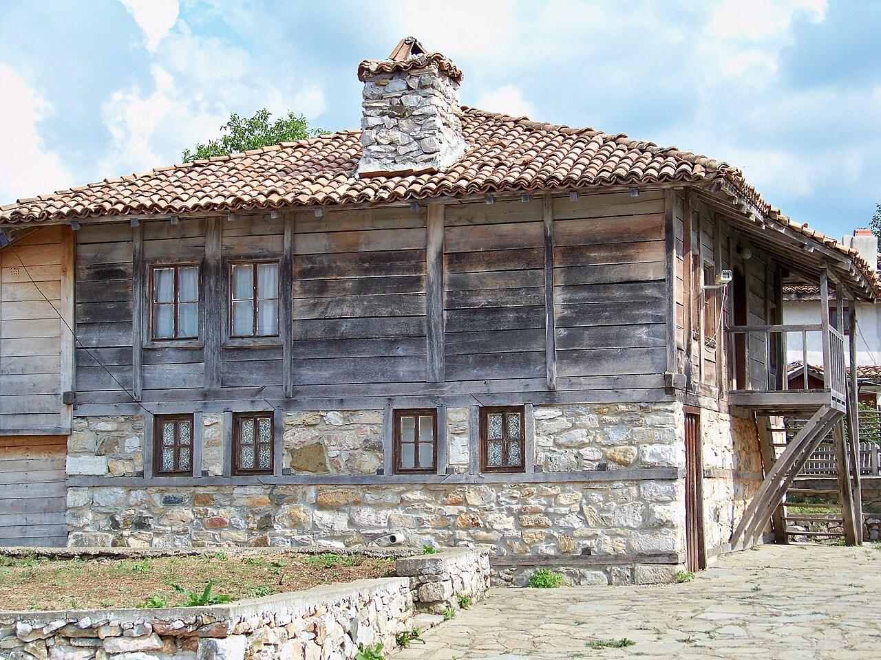Brashlyan, photo 3 of 6
