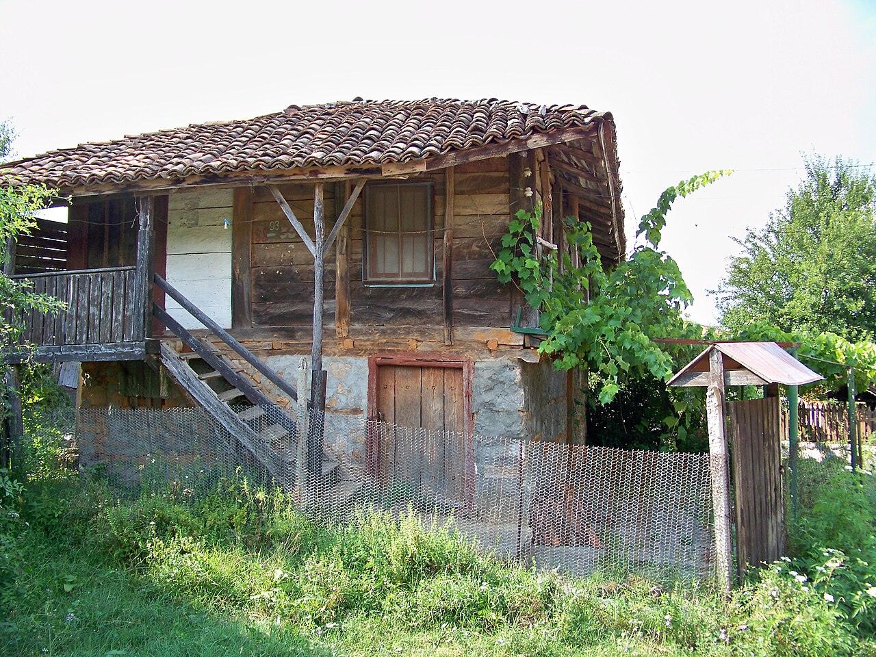 Brashlyan, photo 4 of 6