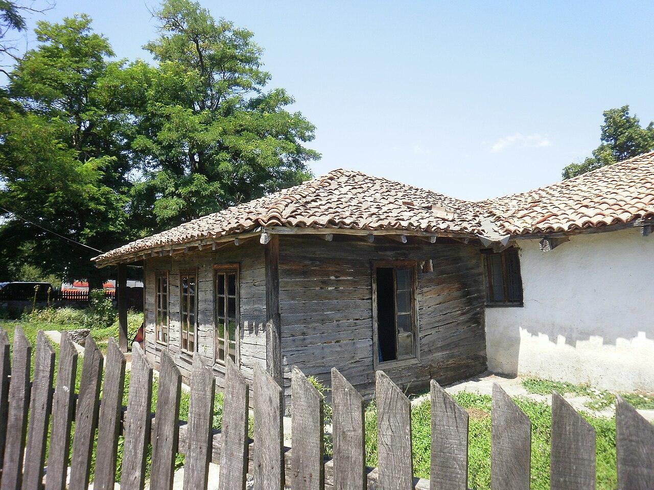 Brashlyan, photo 5 of 6