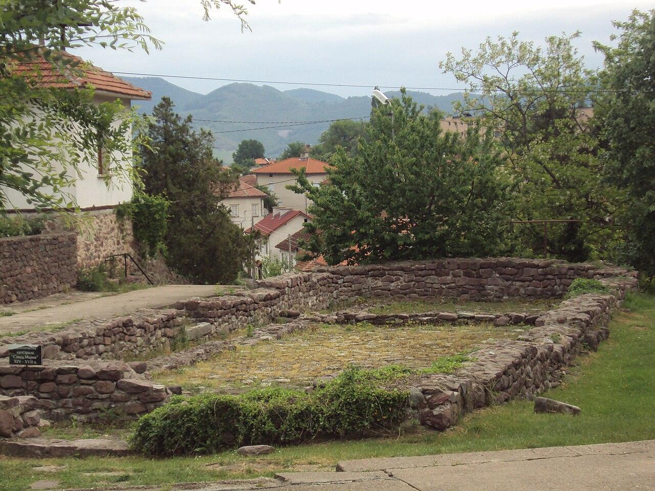 Chiprovtsi, photo 5 of 5