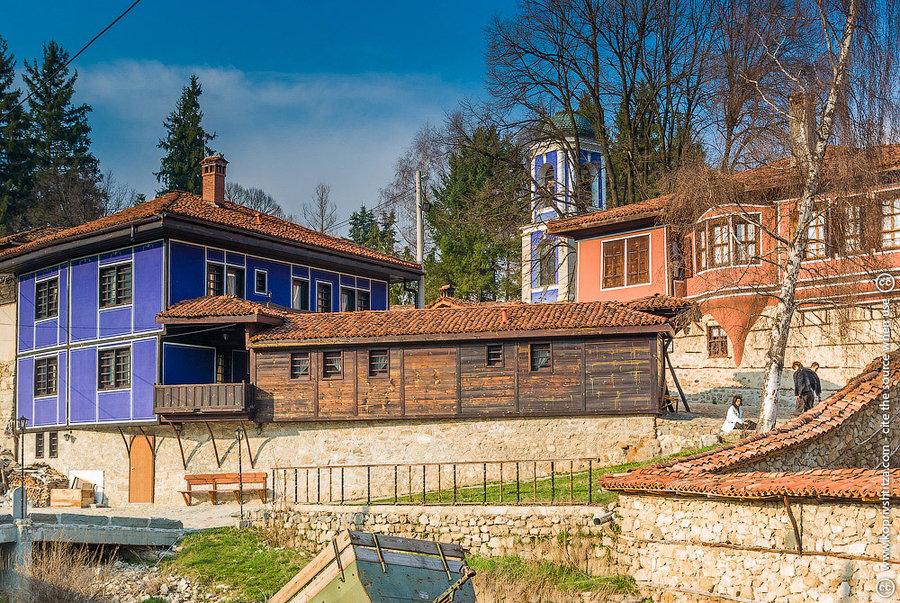 Koprivshtitsa, photo 1 of 7