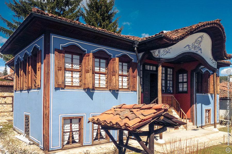 Koprivshtitsa, photo 2 of 7