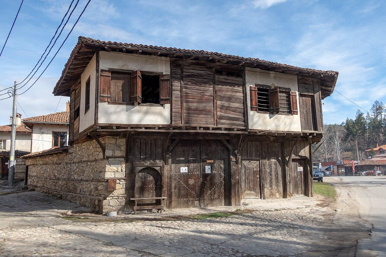Koprivshtitsa, photo 6 of 7