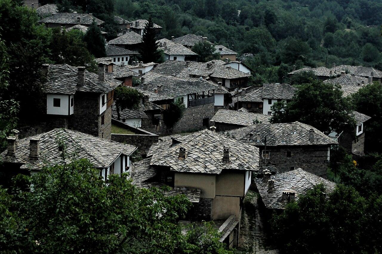Kovachevitsa, photo 1 of 6