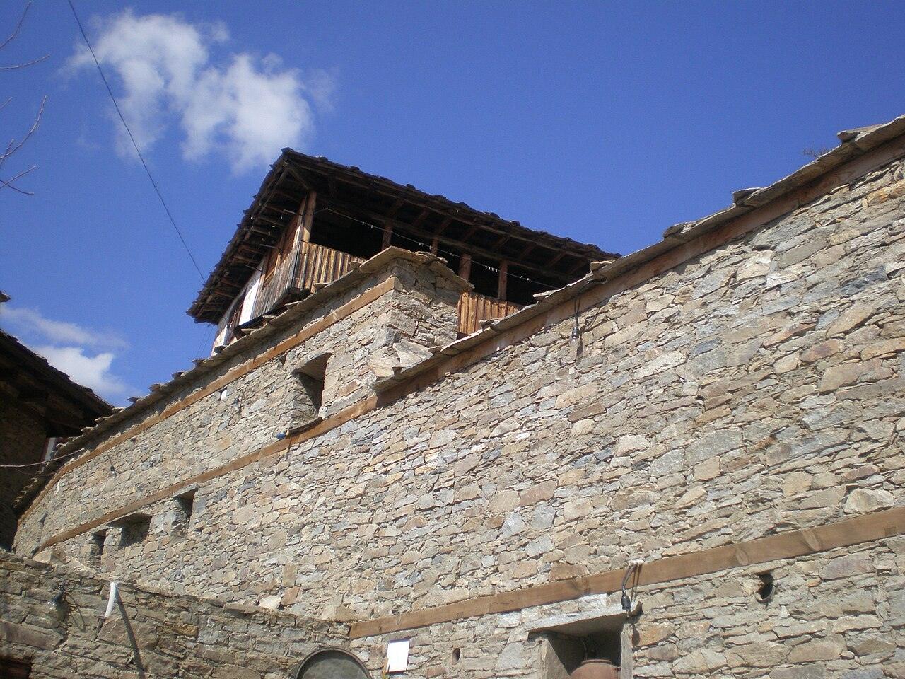 Kovachevitsa, photo 2 of 6
