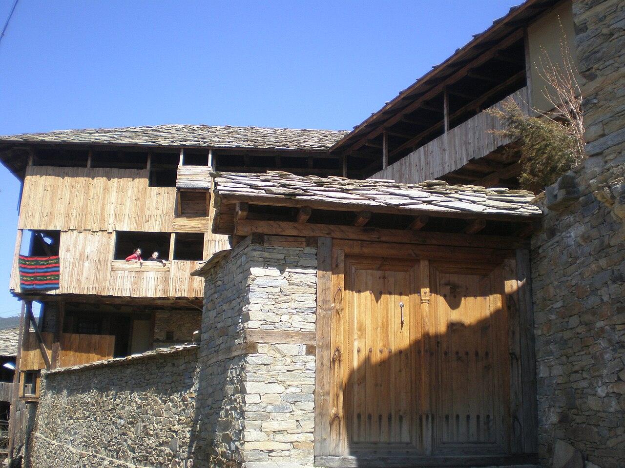 Kovachevitsa, photo 3 of 6