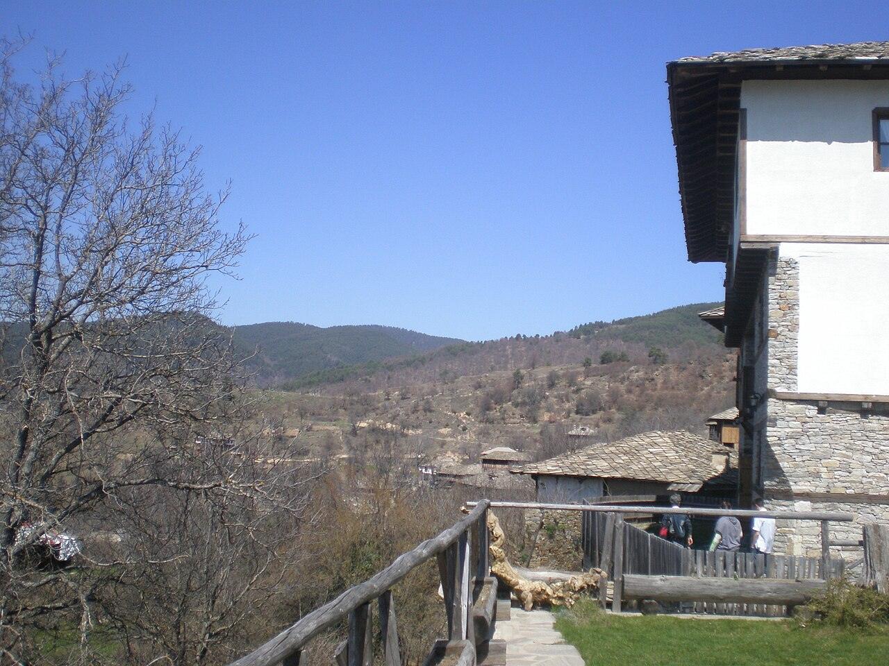 Kovachevitsa, photo 4 of 6
