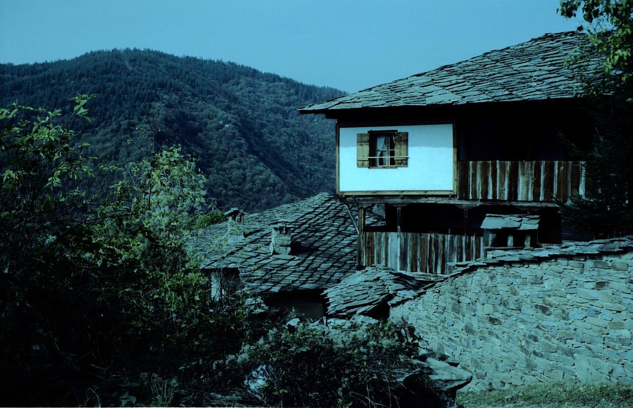 Kovachevitsa, photo 6 of 6